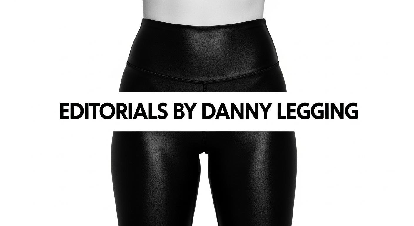 Leggings Were Men's Clothing First: A Brief, Forgotten History