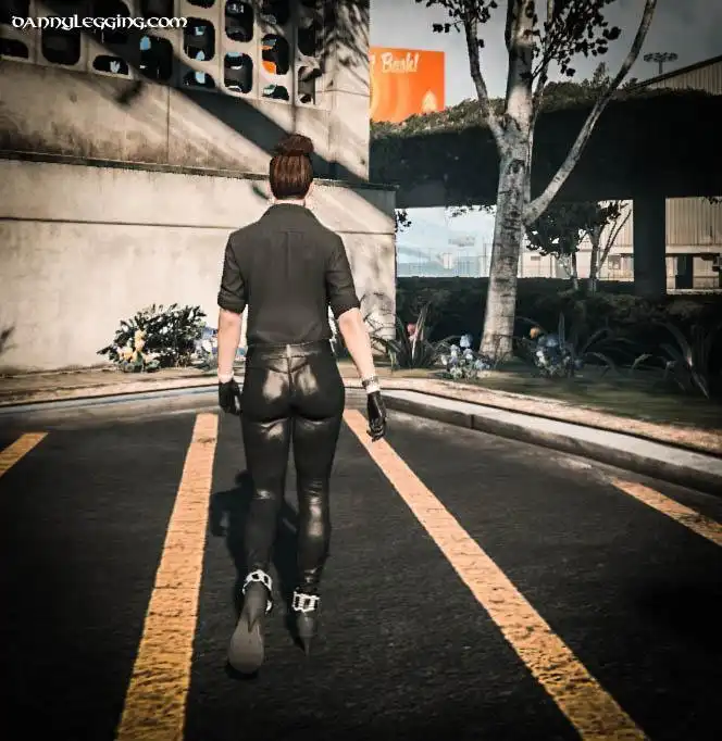GTA V Online and FiveM Character Customisation Ideas