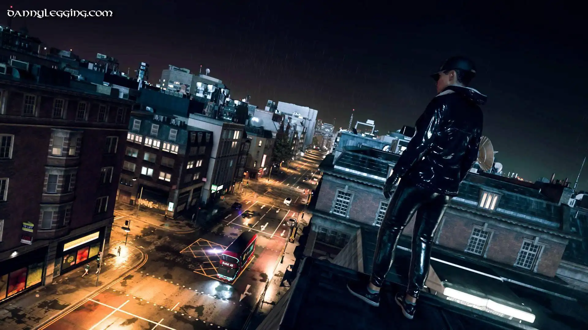 Watch Dogs Legion: Creative Images, Wallpapers and Characters