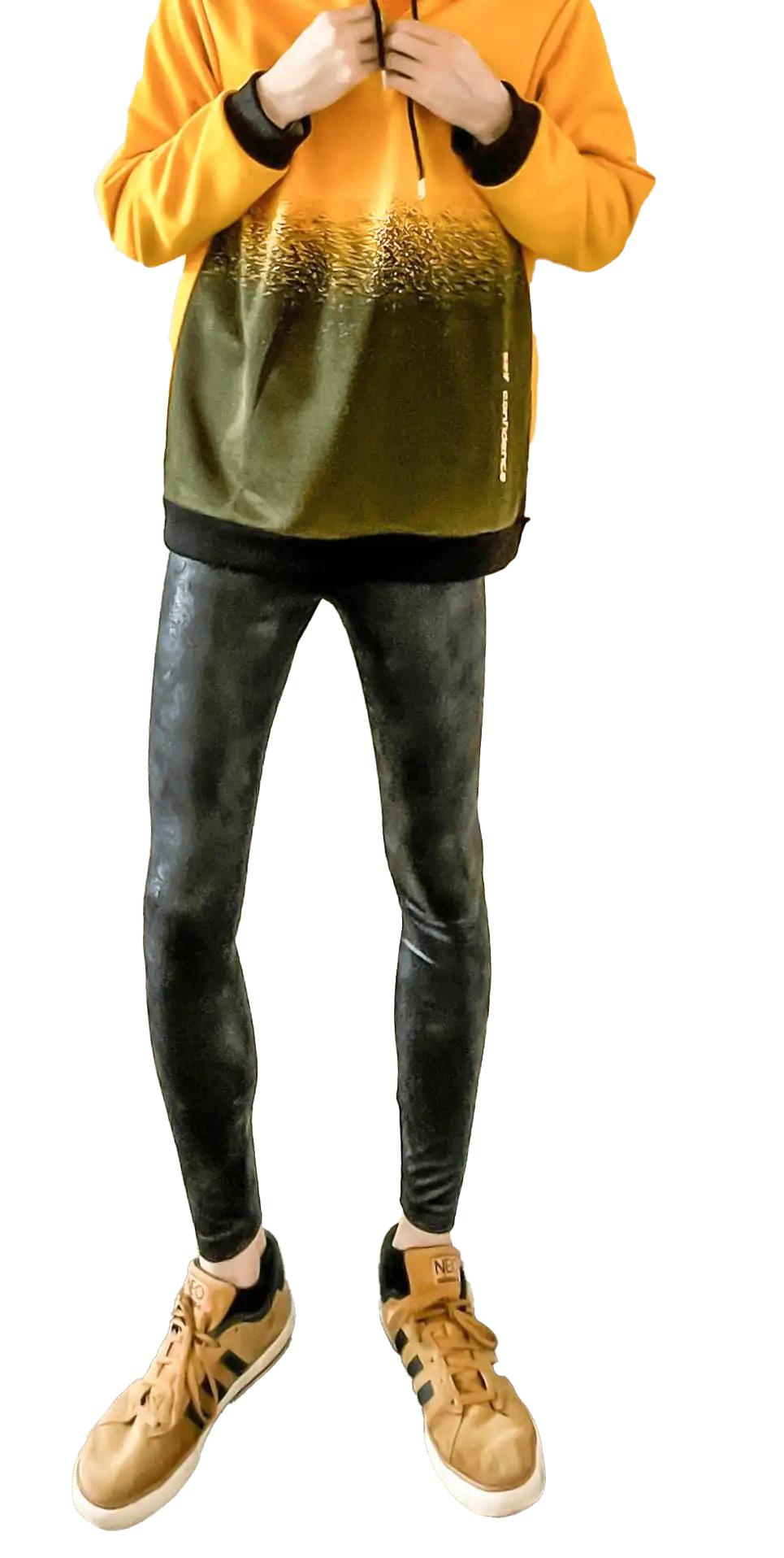 How to Style Modern Streetwear Outfit