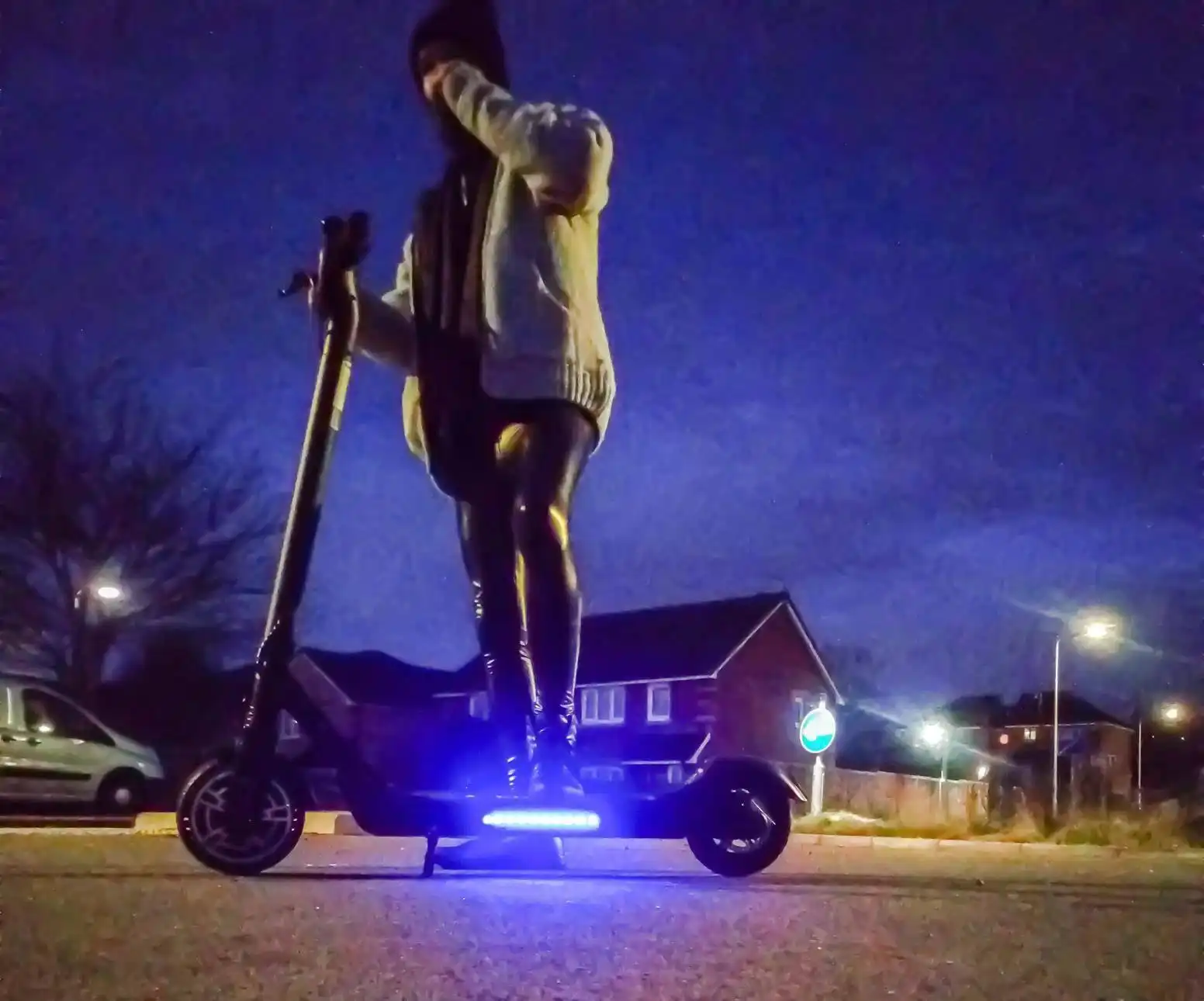 Reasons Why Leggings Are the Absolute Best