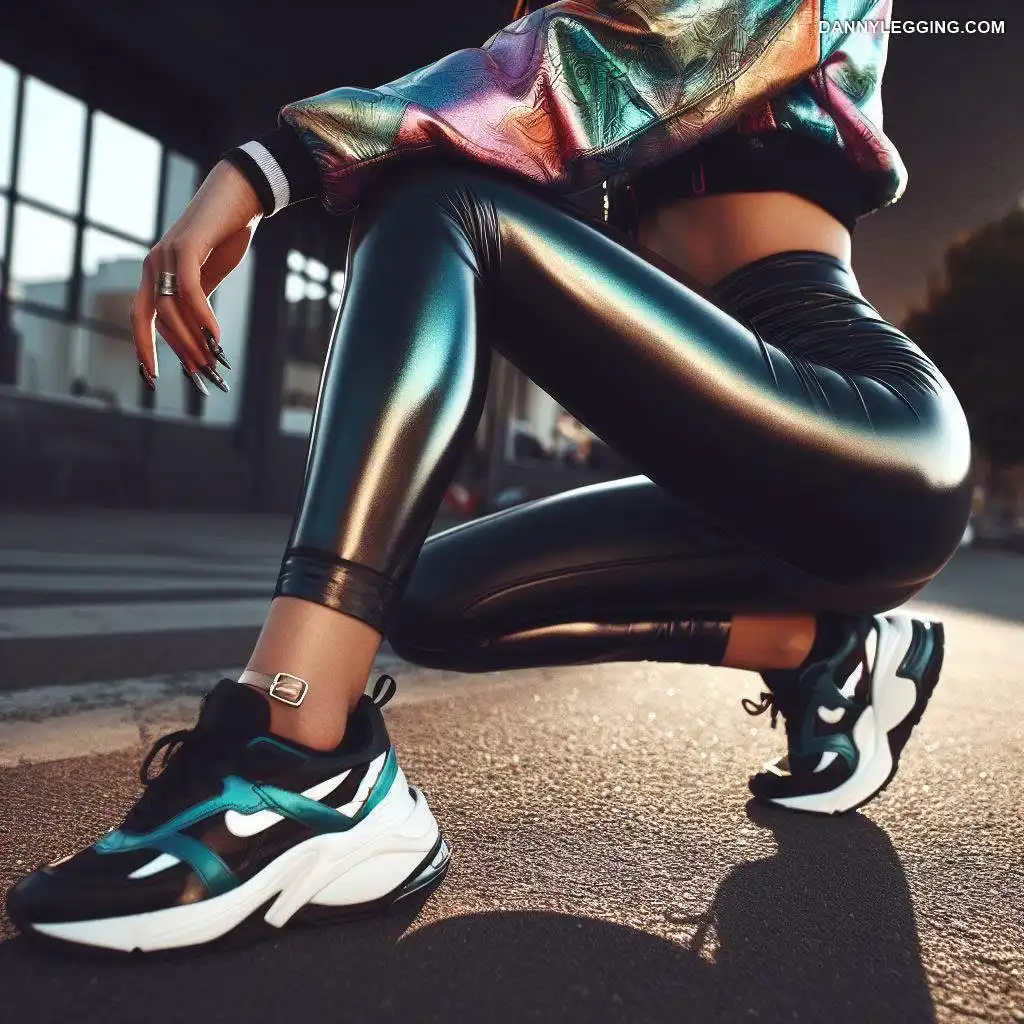 Strong Woman Concept Art with Vibrant Colours - Synthetic Art Generation